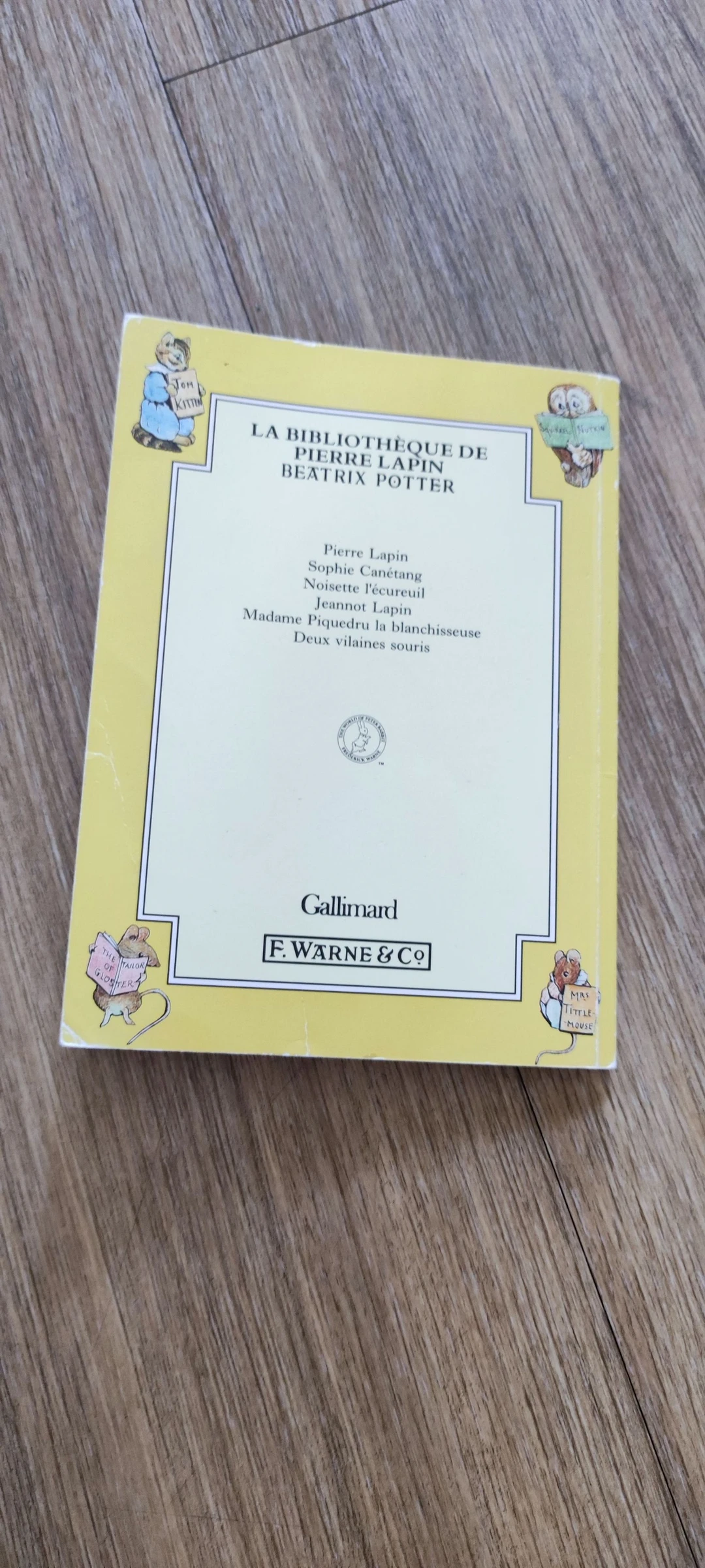 📚 Lote de 2 libros de literatura clásica para niños – photo 5